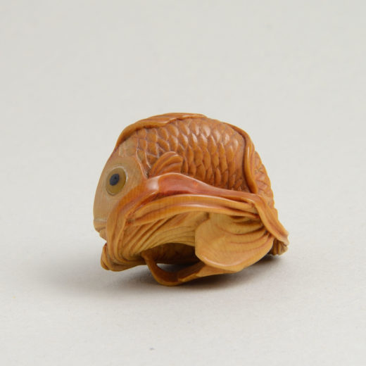 Gallery Contemporary Netsuke